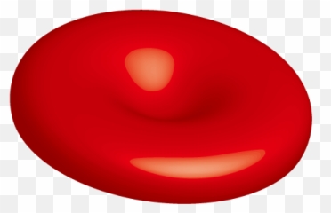 Red Blood Cells Erythrocytes - Functionstructure U0026 Microscopy Figure Of Red Blood Cell Emoji,(1/1) Emoticon Meaning