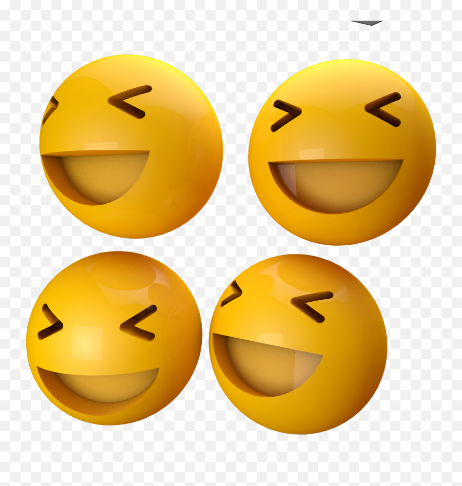 Emoji 3d - Haha Risa Me Divierte Png Imagenes Gratis 2021 Me Divierte 3d Png,Emoji Con Las Manos Arriba