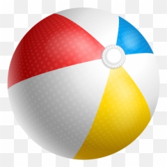 Beach Ball Animation - Beach Ball Png Emoji,Beach Ball Emoji Transparent