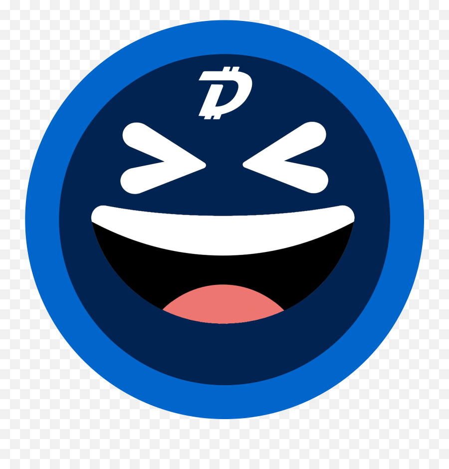 Directory Contents - Digibyte Emoji,Xd Emoticon Png