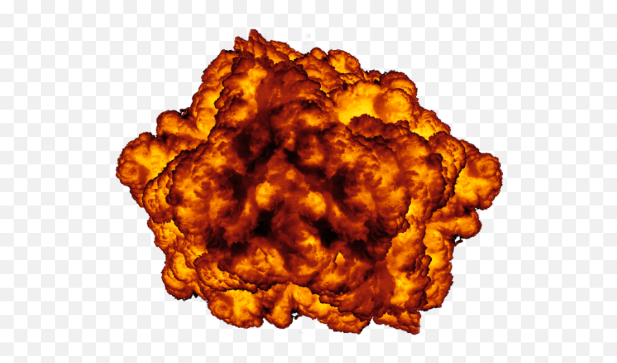 Red Blast Png - Explosion Transparent Gif Effects Clipart Gif De Explosiones Png Emoji,Emoticon Explosion Gif