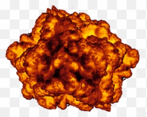 Red Blast Png - Explosion Transparent Gif Effects Clipart Gif De Explosiones Png Emoji,Emoticon Explosion Gif