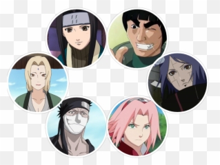 Top 5 Anime Characters With A Blog - Most Underrated Naruto Characters Emoji,Most Powerful Expression Of Emotion From Male Characters Anime