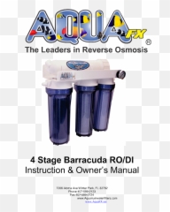 100 Gpd Aquafx Barracuda Aquarium - Cylinder Emoji,Bobunny Emoji