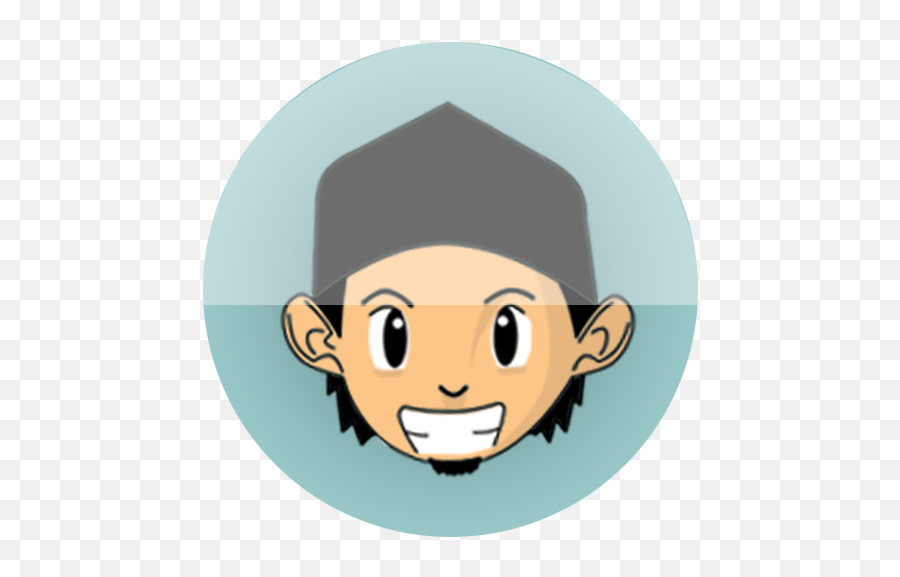 Ustadz Badr Apk Unduh Untuk Windows - Versi Terbaru 10 Ustad Icon Emoji,Emoticon Bingung Sedih