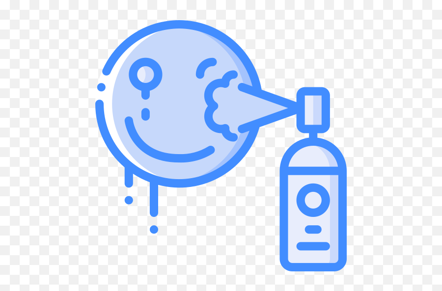Spray Paint - Cylinder Emoji,Spray Paint Emoticon