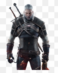 Geralt Of Rivia Vs - Geralt Of Rivia Emoji,Cosplay Ears React To Emotion