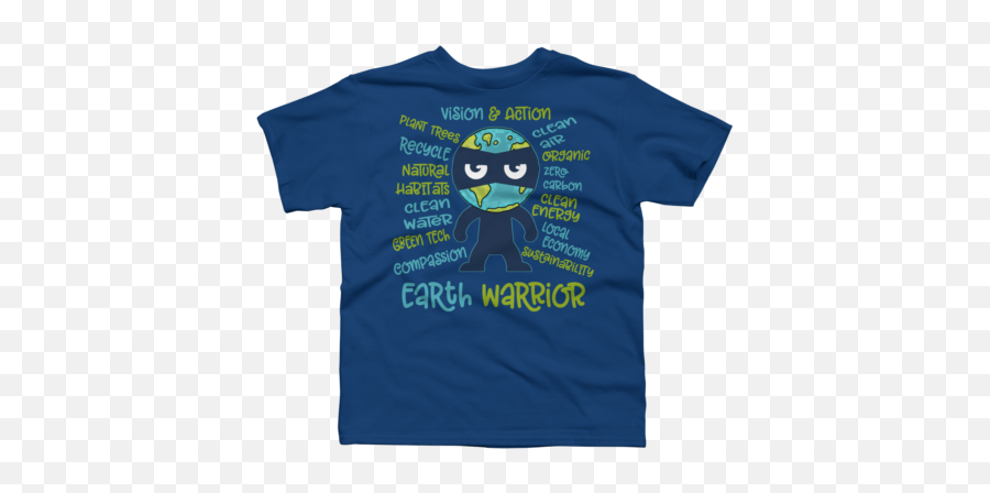 Comic Boyu0027s T - Shirts Design By Humans Short Sleeve Emoji,Warrior Cats Emojis