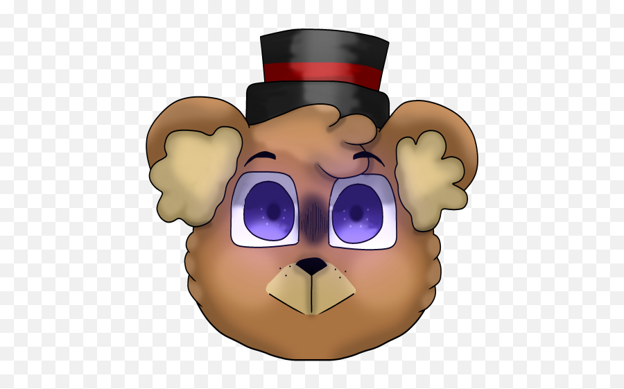 Taking Break From Doing Emojis Gonna - Costume Hat,Fnaf Emoji