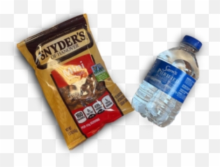 911ready Bags Emoji,I Like My Water Like I Like My Emotions Water Bottle