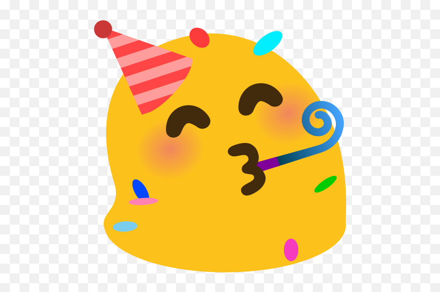 Emoji Fiesta Png,Emoticon With Sombrero