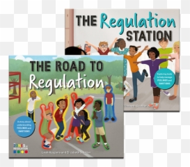 Zones Book Nook - The Zones Of Regulation A Concept To Emoji,Feelings Emotions Spanish Books