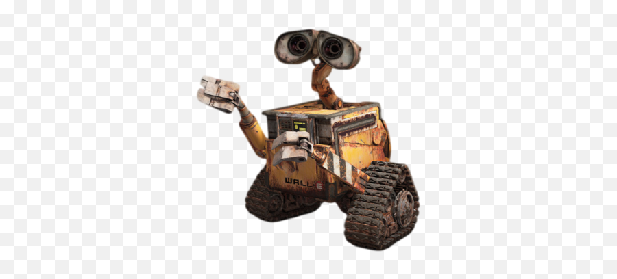 Wallu2022e Pixar Wiki Fandom Emoji,Book Where A Robot Has Emotions