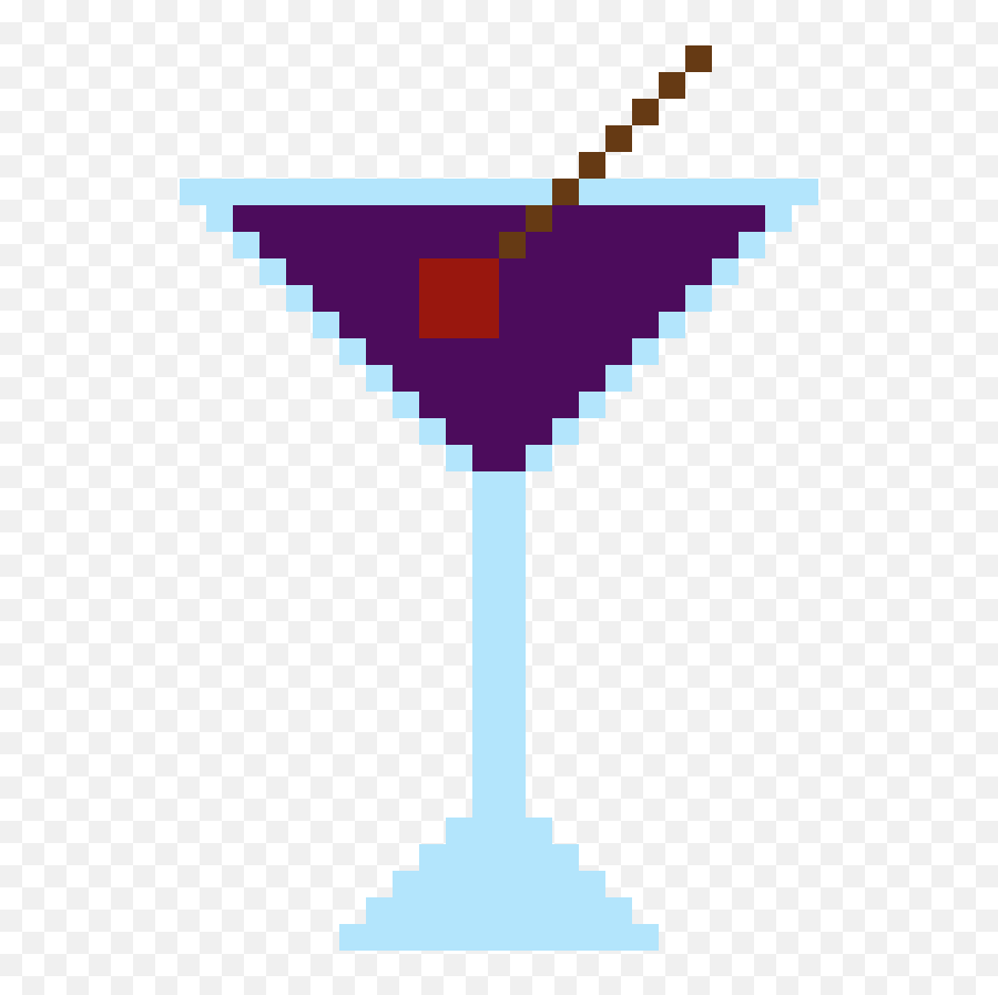 Ladymarsu0027s Gallery - Pixilart Emoji,Drinking Martini Emoticon Animated Gif