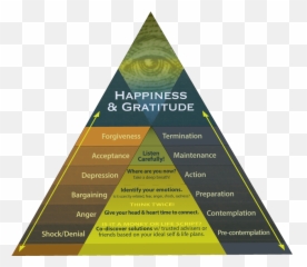 Intrinsic Wealth Counsel - 3d Pyramid Emoji,Situation And Emotion Pyramid
