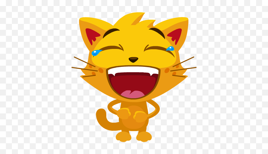 Animoji Set On Behance Emoji,Cute Cats With Emojis