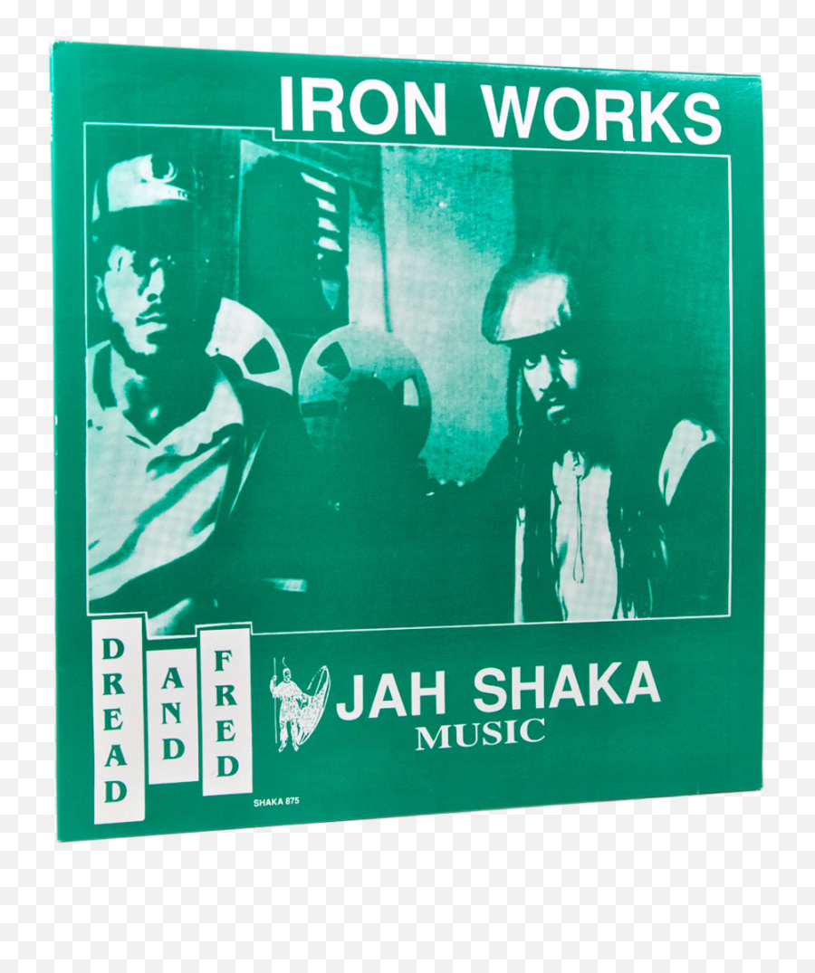 Dread U0026 Fred U2013 Iron Works Rewind Forward Emoji,Facebook Emoticons Shaka