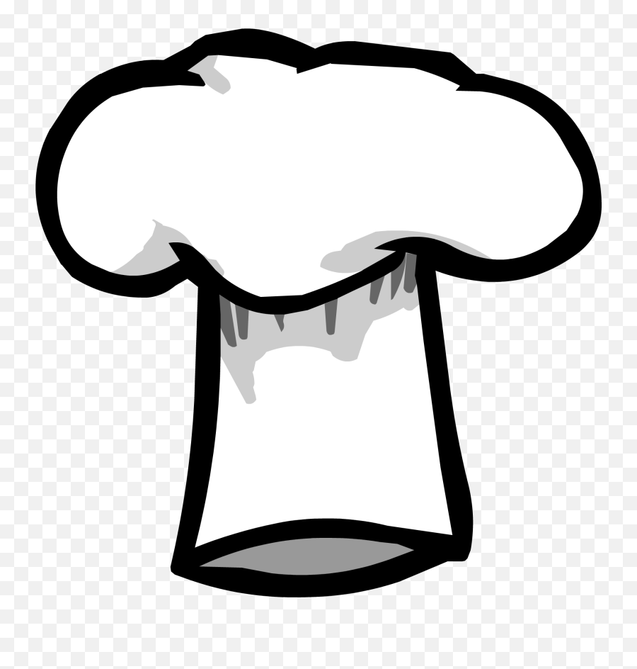 Free Chef Hat Png Download Free Clip - Chapeu De Confeiteiro Png Emoji,Pizza Emoji Hat