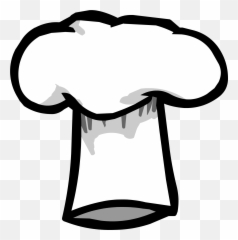 Free Chef Hat Png Download Free Clip - Chapeu De Confeiteiro Png Emoji,Pizza Emoji Hat