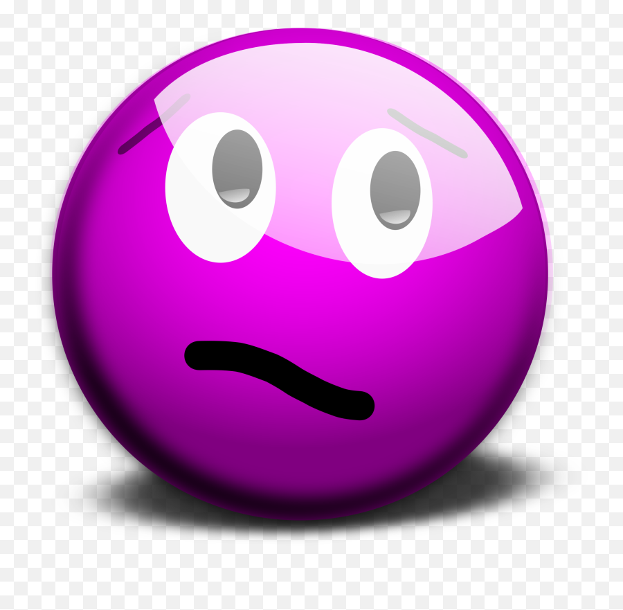 Pinkemoticonfacial Expression Png Clipart - Royalty Free Emoji Pink Smiley Face,Winking Emoji