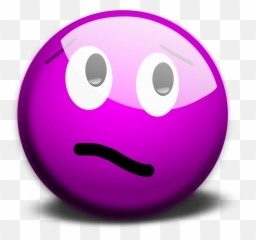 Pinkemoticonfacial Expression Png Clipart - Royalty Free Emoji Pink Smiley Face,Winking Emoji