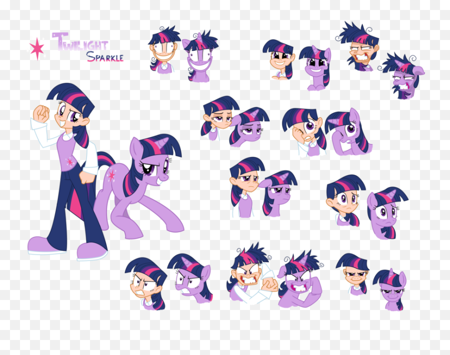 Image - 403079 My Little Pony Friendship Is Magic Know Emoji,Twilight Sparkle Emotion Chart