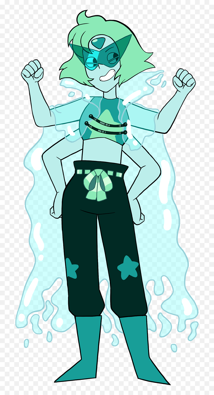 View 20 Universe Lapidot Fusion Lapidot - Factsitcolor Emoji,Kamina Emoticon