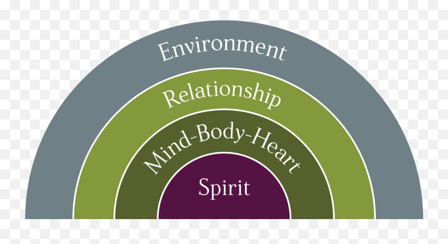 Philosophy U2013 Thrive Dynamic Emoji,Medicine Wheel Mind Body Emotion Spirit