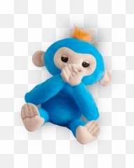 Hugs - Wowwee Fingerlings Emoji,Hugs & Kisses Emoji