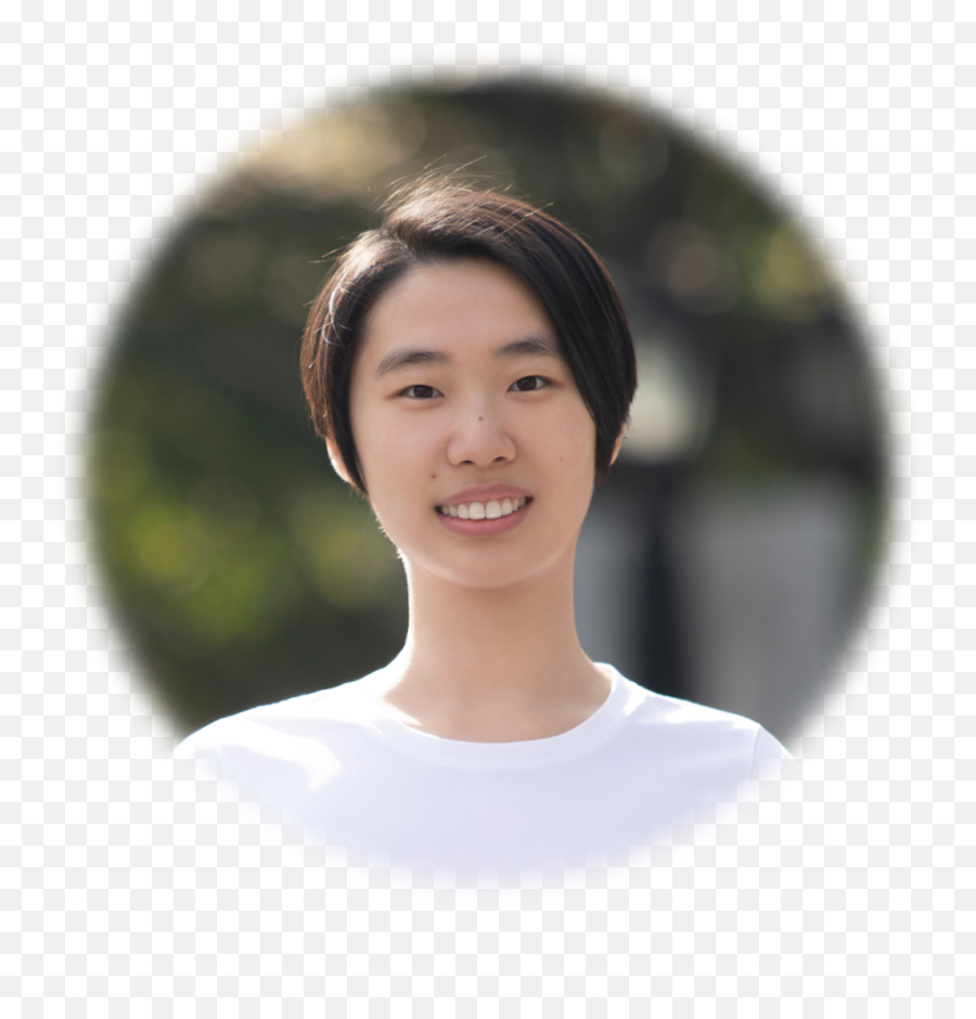 Zhijing Jin U2013 Enthusiastic Ai Researcher U0026 Social Good Promoter Emoji,Chinese Peng Wang Emoticon