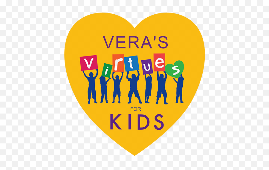 Core Character Development Resources - Veras Virtues For Kids Emoji,Virtue Thats Not Emotion