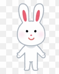 Japanese Horoscope Emoji,Usagi Emotion