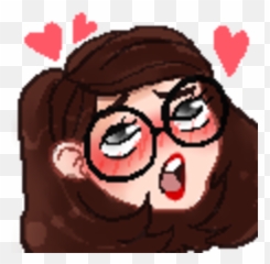 Download Cringe Face Twitch - Twitch Dead By Daylight Emotes Emoji,Twtich Emojis Png