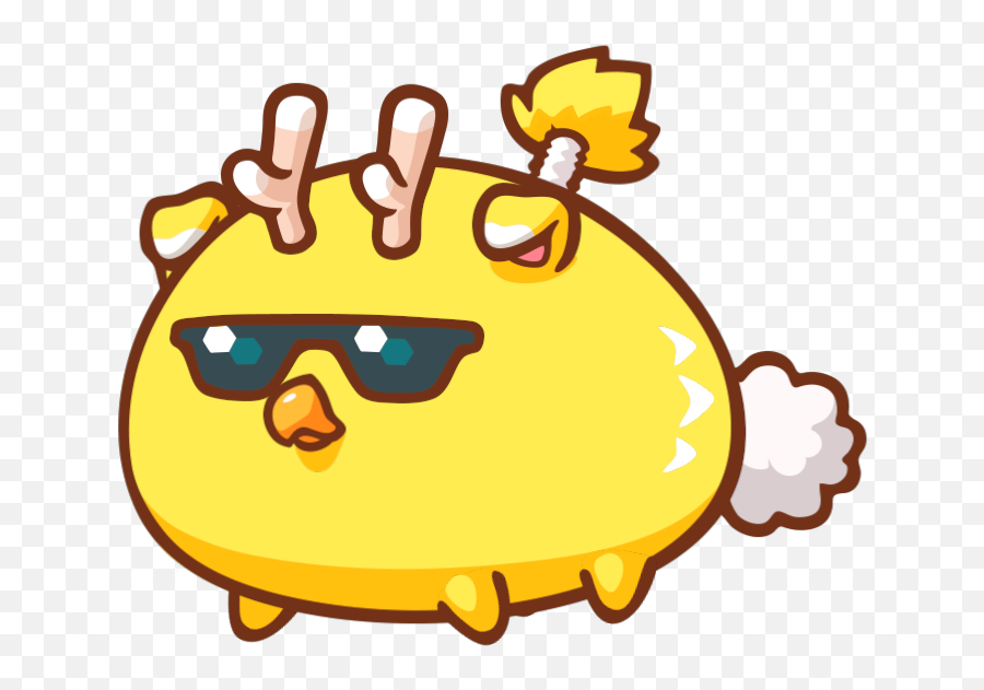 Axie 1480112 Axie Marketplace Emoji,Dancer Emoji