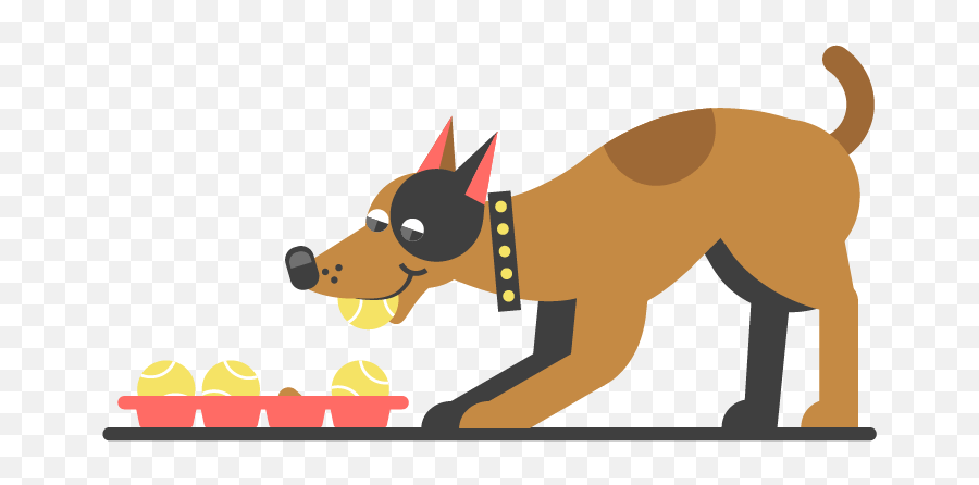 Dog Games Activities With Your Dog At Home - Dogo App Emoji,Train Emoji Tiktok
