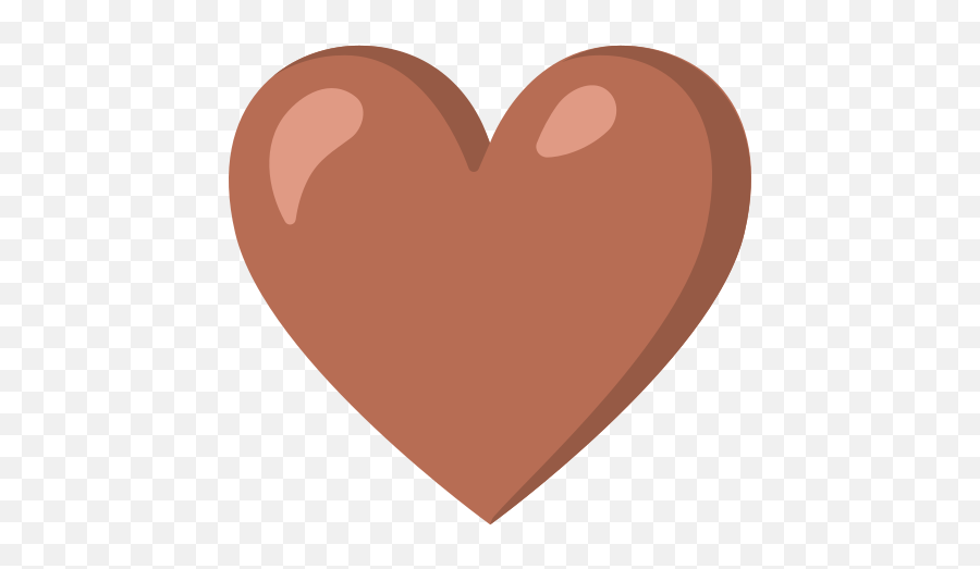Brown Heart Emoji,Sparkly Heart Emojis