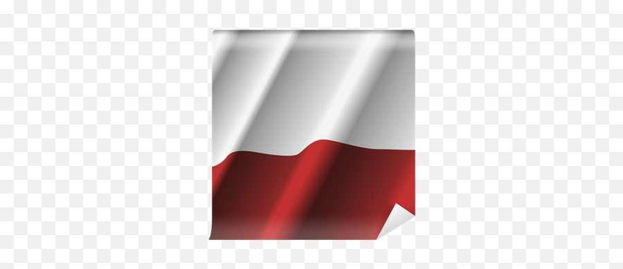 Wall Mural Poland Flag - Pixersus Emoji,Polish Emojis