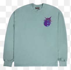 Adam Bomb Ls T - Shirt Emoji,Giant L Emoticon