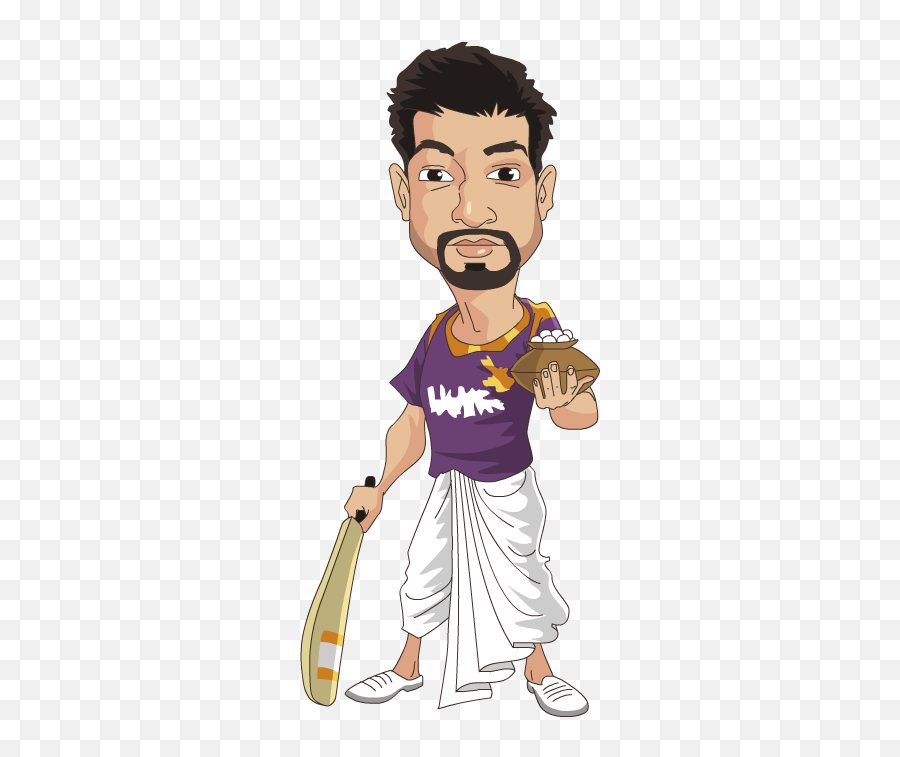 Fb Posts By Pranab Das At Coroflotcom Emoji,Cricket Bat And Ball Emoji