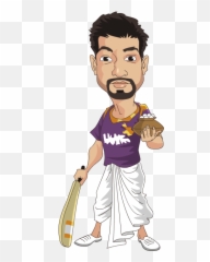 Fb Posts By Pranab Das At Coroflotcom Emoji,Cricket Bat And Ball Emoji