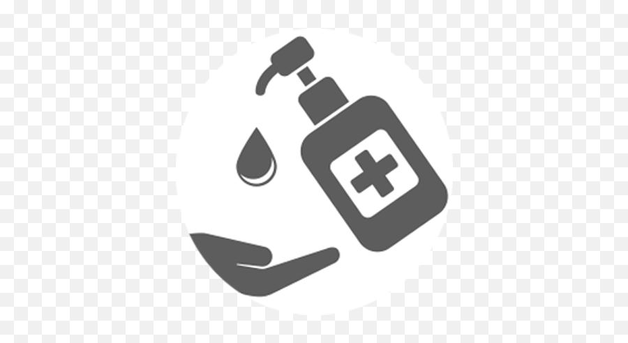 Covid - 19 U2013 Medico Solutions Memakai Hand Sanitizer Png Emoji,How To Make Emoji Soaps