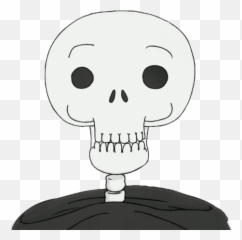Worms Living In My Left Eye - Spooky Transparent Halloween Gif Emoji,Chattering Teeth Emoji