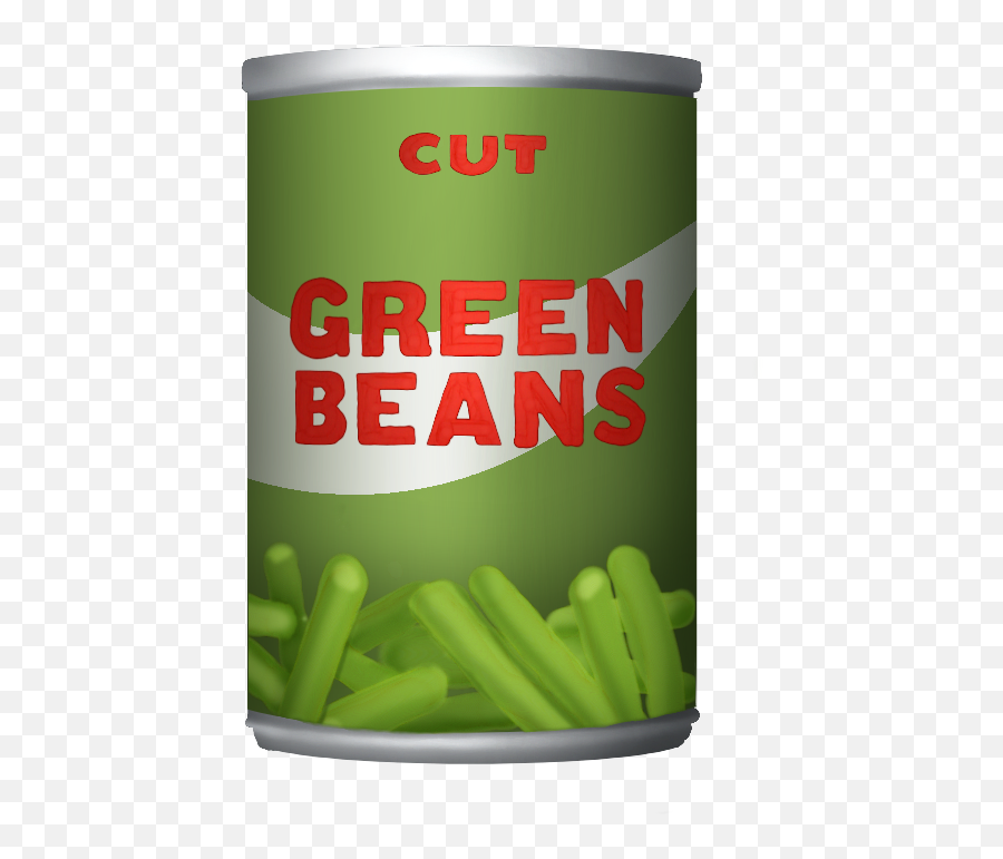 The Most Edited - Cylinder Emoji,Green Bean Emoji