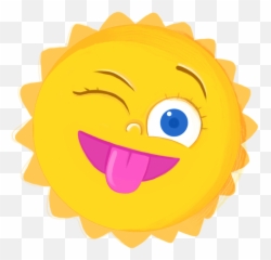 Good Morning Sunshine Rise Shine Emoji Stickers Messages - Emoji,Emoji Messages