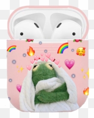 The Most Edited - Soft Emoji,Kermit Emojis