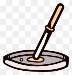 Petri Dish Petri Dishes - Writing Implement Emoji,Petri Dish Emoji