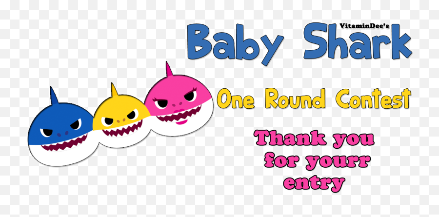 Baby Shark By Tigers12 B9b60f249 Singsnap Karaoke - Happy Emoji,Shark Emoticon Text