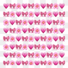 Popular And Trending Emoji Stickers - Girly,Ringed Planet Emoji