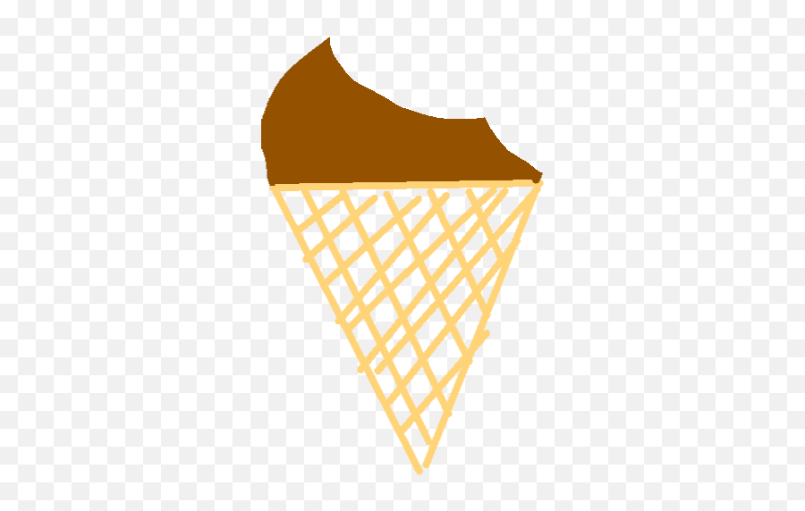 Eat Ice Cream 10 1 1 Tynker - Language Emoji,Chocolate Ice Cream Emoji