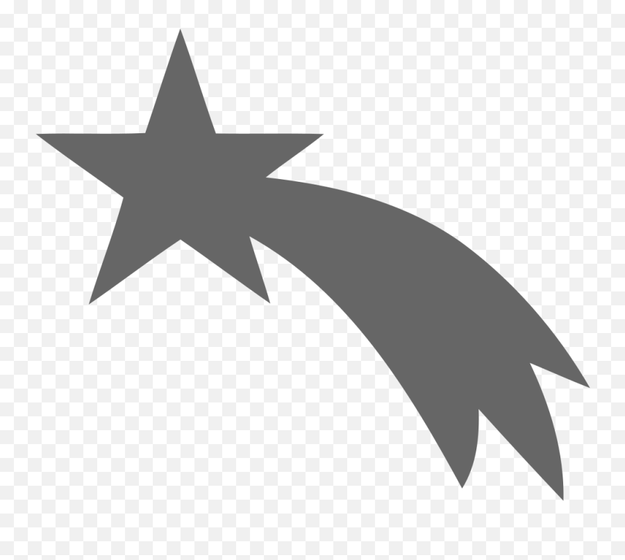 Shooting Star Free Icon Download Png Logo - Christmas Star Icon Png Emoji,Half Star Emoticon